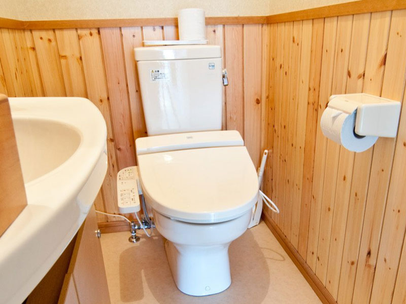 トイレToilet